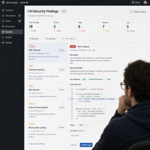 AI-Vulnerability-Scanner