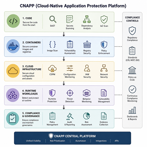 CNAPP-Security