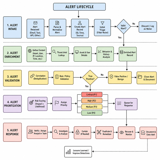 Effective-Alert-Triage-Reducing-Noise-and-Finding-Real-Threats