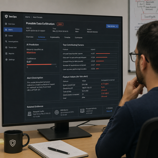 Explainable-AI-Security