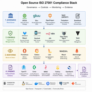ISO 27001 Open Source