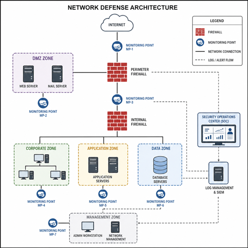 Network Defense