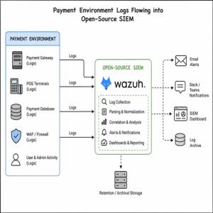 PCI-DSS compliance