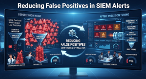 SIEM alerts