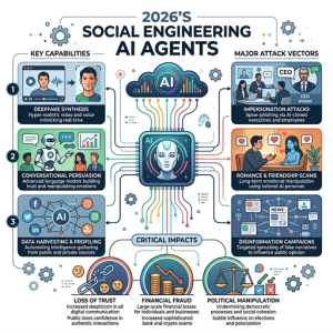 Social Engineering AI Agents