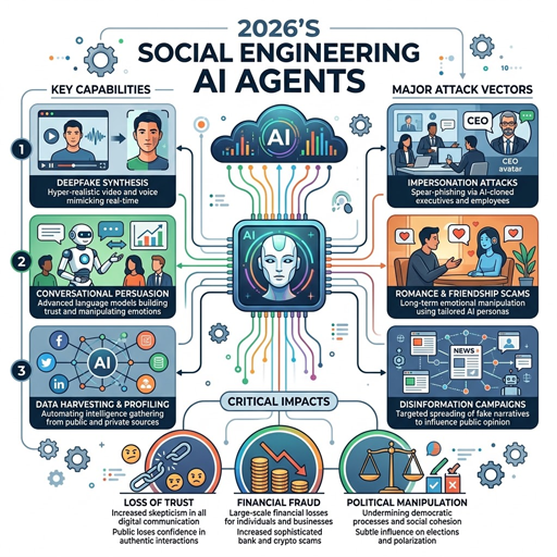 Social Engineering AI Agents