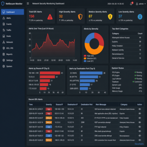 intrusion detection